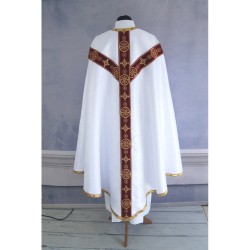 Casula cónica - Kor 2 Biary