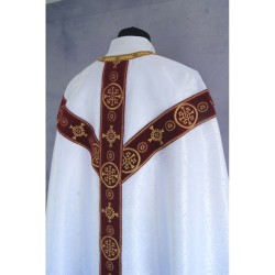 Casula cónica - Kor 2 Biary