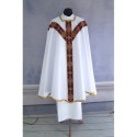 Casula cónica - Kor 2 Biary