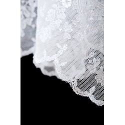 TÚNICA/ALBA/LINO - SOL 12104