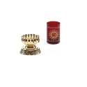 Oil lamp for the Tabernacle - ALMR 584