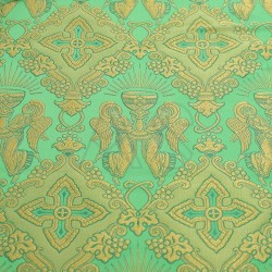 CAPA DE ASPERGE ROMANA - ARS KT060-F25