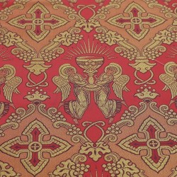 TAPA ROMAN ASPERGE - ARS KT060-F25