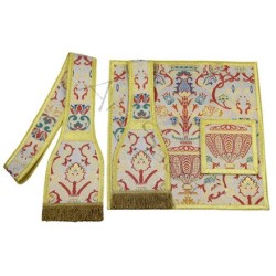 CASULA ROMANA - ARS R115