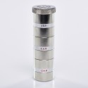 Sacred Oil Containers - ALMR 882