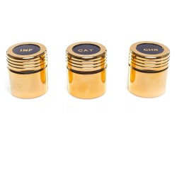 Containers for Sacred Oils - ALMR 829