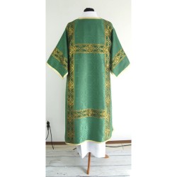DALMÁTICA GÓTICA - PHA 1