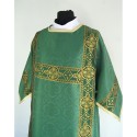 DALMÁTICA GÓTICA - PHA 1