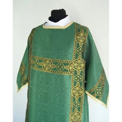 DÁLMATAS GÓTICAS - KOR 140