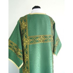 DALMÁTICA GÓTICA - PHA 1