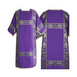 DÁLMATAS GÓTICAS - KOR 140