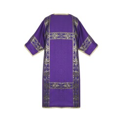 DALMÁTICA GÓTICA - PHA 1