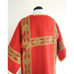 DÁLMATAS GÓTICAS - KOR 140