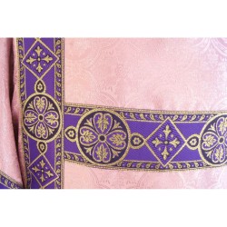 DALMÁTICA GÓTICA - KOR 140