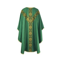 CASULA SEMIGOTICA - KOR 140