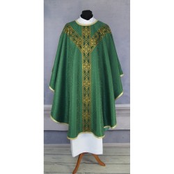 CASULA SEMIGOTICA - KOR 140