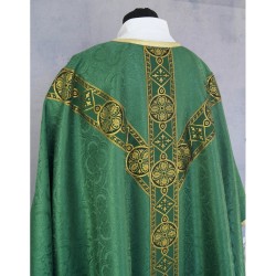 CASULA SEMIGOTICA - KOR 140