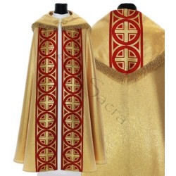 CAPA DE ASPERGE GÓTICA - ARS K046-Ff