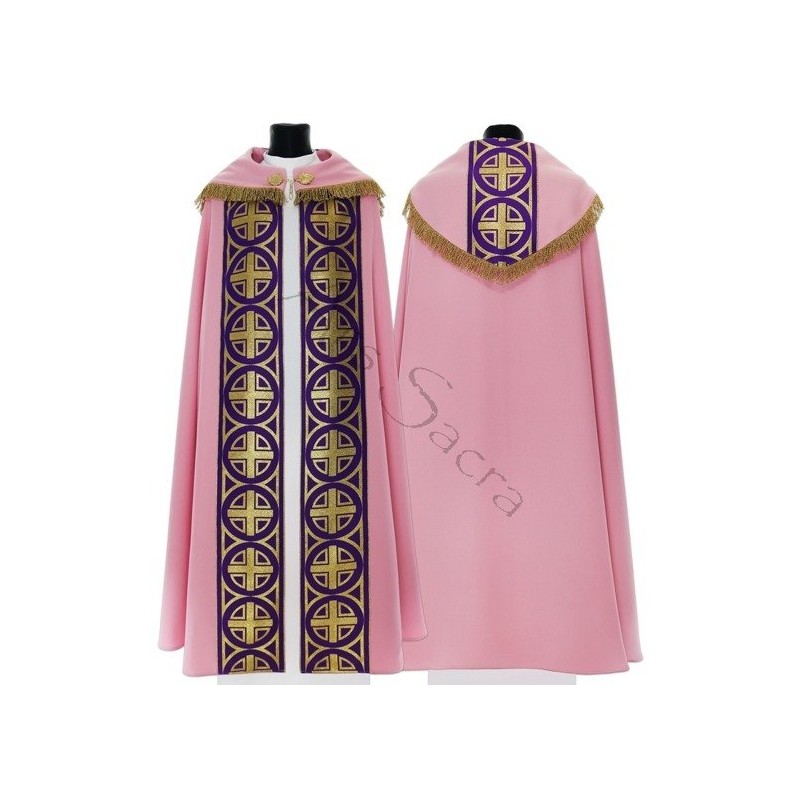 CAPA DE ASPERGE GÓTICA - ARS K046-Ff