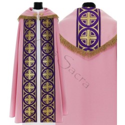 CUBIERTA GÓTICA ASPERGE - ARS K046-Ff