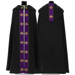 CAPA DE ASPERGE GÓTICA - ARS K104-C