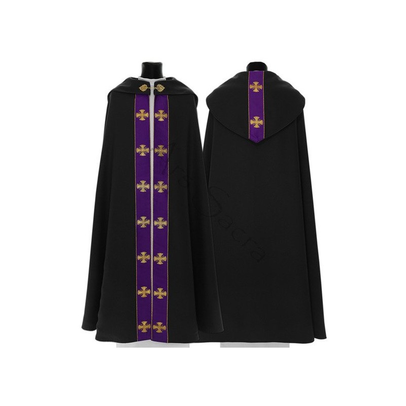 CAPA DE ASPERGE GÓTICA - ARS K104-C