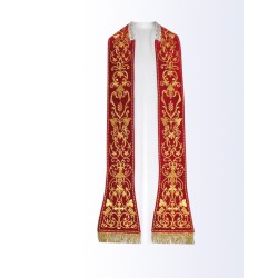 ESTOLA ROMANA - PHA/192 AKSAMIT