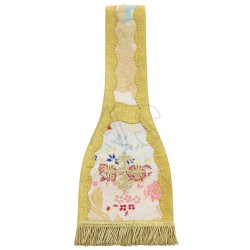 CASULA ROMANA "SAGRADA FAMILIA" - ARS RW844