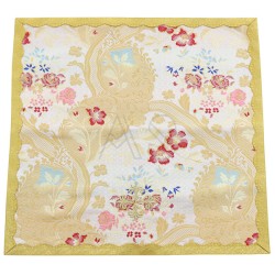 CASULA ROMANA "SAGRADA FAMILIA" - ARS RW844