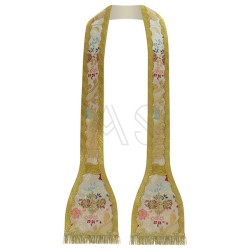 CASULA ROMANA "SAGRADA FAMILIA" - ARS RW844