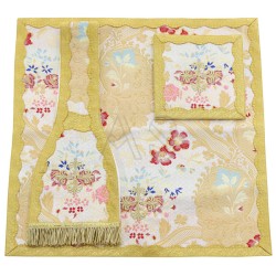 CASULA ROMANA "SAGRADA FAMILIA" - ARS RW844