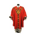 CASULA SEMIGODA "SAGRADO CORAZON DE JESUS" - KOR 254
