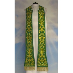 ESTOLA ROMANA - PHA/192 – DUŻA GŁADKA