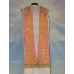 ESTOLA ROMANA - PHA/192 – DUŻA GŁADKA