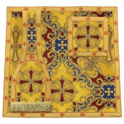 CASULA ROMANA - ARS R-G38