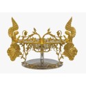 Trono para ostensório - MGP 1005
