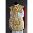 CASULA ROMANA - CHALECO JHS
