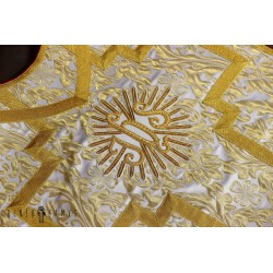 CASULA ROMANA - CHALECO JHS