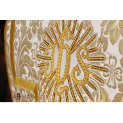 CASULA ROMANA - CHALECO JHS