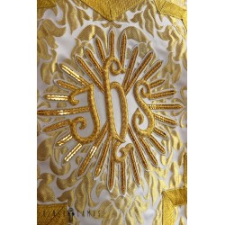 CASULA ROMANA - CHALECO JHS