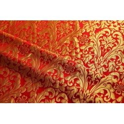 CASULA ROMANA - CHALECO JHS