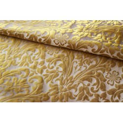 CASULA ROMANA - CHALECO JHS