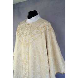 CHASULE SEMIGOTICA - KOR 141 zloty