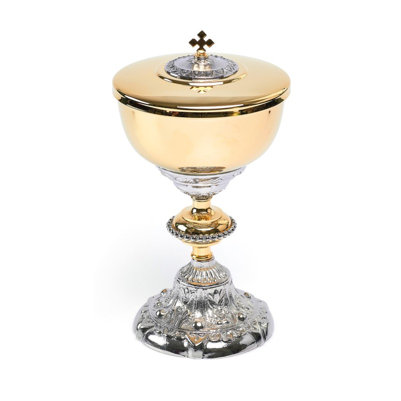 Cibório Objeto litúrgico