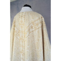 CHASULE SEMIGOTICA - KOR 141 zloty