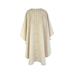 CHASULE SEMIGOTICA - KOR 141 zloty