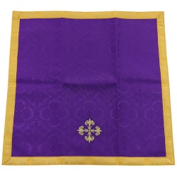 CASULA ROMANA "JESUS CRUCIFICADO" - ARS R778-K25