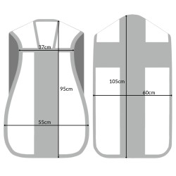 CASULA MARIANA ROMANA - ARS R822-AKN9