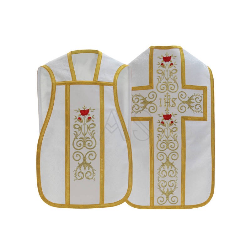 CASULA ROMANA - ARS R694-C25