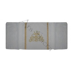 CAPA DE ASPERGE GÓTICA - ARS K557-AR25H2p